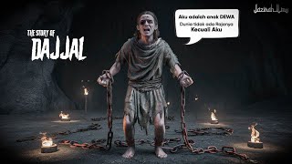 Download lagu Dilahirkan Dari Perkawinan Sedarah ?? | Kisah Dajjal mp3