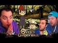 We Binged Over The Garden Wall It Was AMAZING