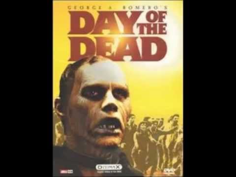 Day of the Dead Opening Theme