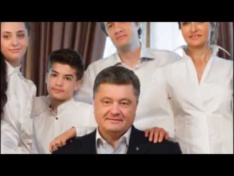 Кузьма "Скрябін" - Лист до президентів