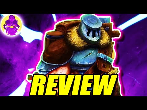 Castle Of Alchemists Early Access Review | Turn That Crown Upside Down