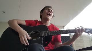 BURNS x Maluma x Rae Sremmurd - Hands On Me (Cover)