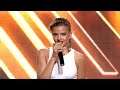 Дарина Йотова X Factor кастинг 10 09 2015
