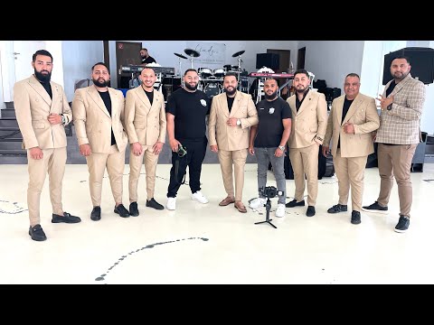 Ork Aykut & Zaraz Bend Germansko Talava 2025 █▬█ █ ▀█▀ ☆STUDIO BRATSTVO☆ 4K BITOLA 0038976809102