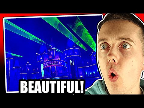 DIMITRI K VS MAJOR CONSPIRACY LIVE AT INTENTS 2023! (REACTION)