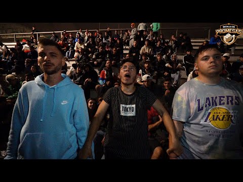 FINAL DE LOCOS 🏆: VIVI vs BTP | BDP ÚLTIMA OPORTUNIDAD