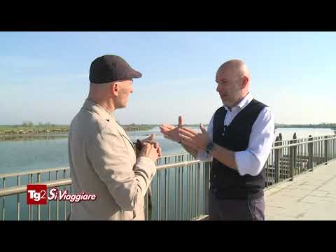 Viaggio in Veneto Cavallino Treporti