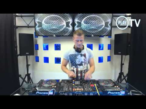 Live @PlayTV 1.10.2014 - Tempo