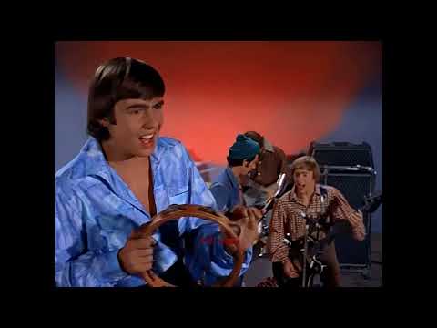 NEW * Valleri - The Monkees {Stereo} 1968