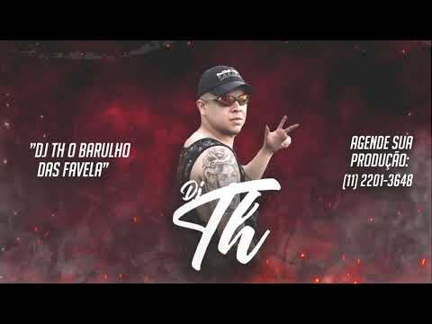MC Magrinho e Mc Lukinha    Pampanti /Sou Patrão Não Funcionário -  Dj Th