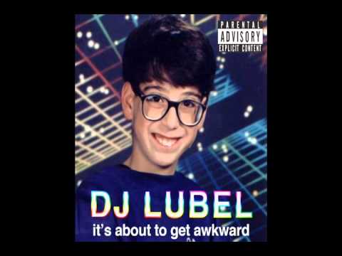 DJ Lubel - My Sweet Cougar