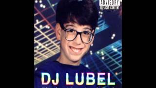 DJ Lubel - My Sweet Cougar