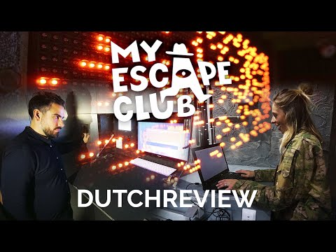download lagu mp3 mp4 My Escape Club Amsterdam, download lagu My Escape Club Amsterdam gratis, unduh video klip My Escape Club Amsterdam
