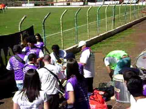 Copafarma 2009 - Orto para meteria