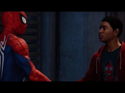 Marvel's Spider-Man walkthrough part 34