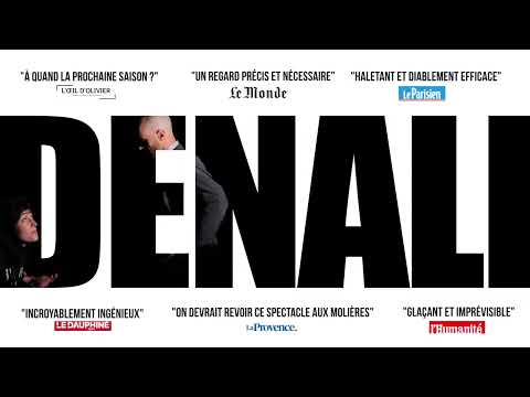 Teaser - Denali 