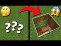 EASIEST 2x2 PISTON DOOR TUTORIAL Secret Minecraft Door