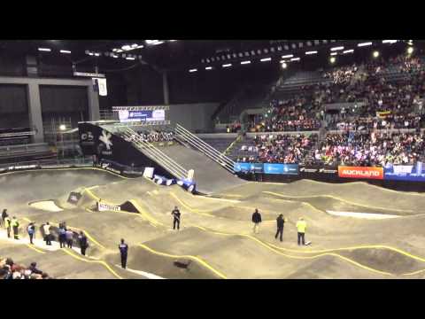 Finals - Boys 13 World Championships