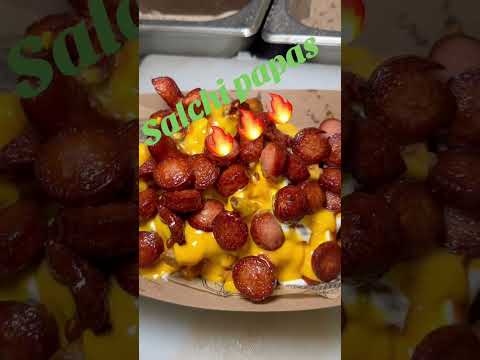 Salchi Papas thumbnail