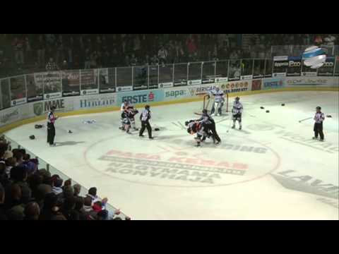 Orbán vs. Picard - SAPA Fehérvár AV19-Graz 2013. 11. 24.