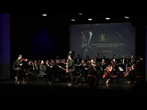 Janoska Style goes Symphonic