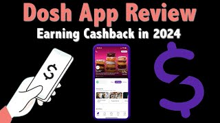 Dosh Cashback App Review - Still Worth It in 2024? (Youtube Video)