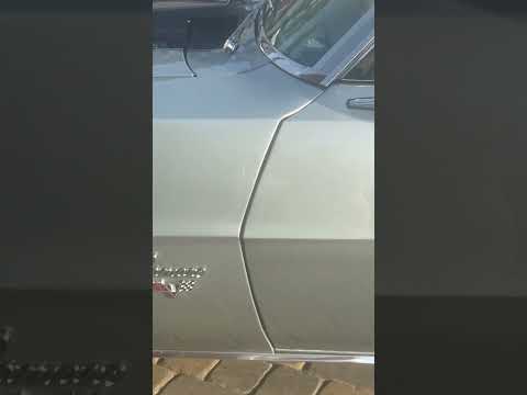 1969 Chevrolet Camaro (CC-1868902) for sale in Little River, South Carolina