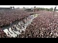 Dagoba Wall Of Death Hellfest 2019