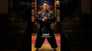 Download lagu Donnie Yen From Ip Man to Legend mp3