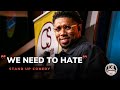 We Need To Stop Loving Everyone - Comedian Kasaun Wilson - Chocolate Sundaes Standup Comedy