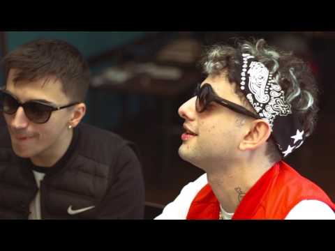 Banana Burger - Dark Polo Gang (Episode 05)