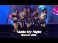 'Made My Night' Stage Cam @ BlizzCon 2026