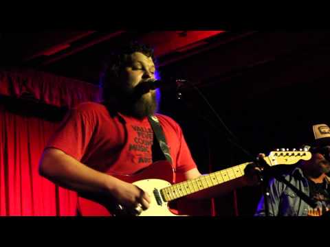 The Tony Martinez Band - Perfect Picture