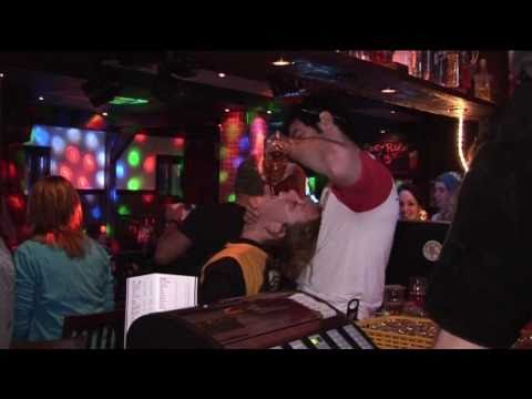 The Partyjocks ft. DJ Ronnie - Helemaal Niets