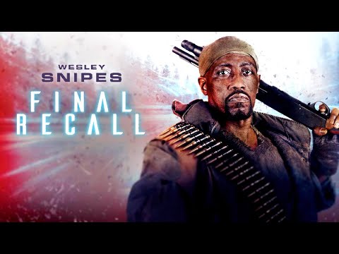 Final Recall - The Recall  FULL MOVIE | Action Movies | Wesley Snipes | The Midnight Screening