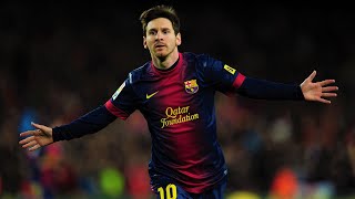 Lionel Messi 2017 – Skills & Goals | HD