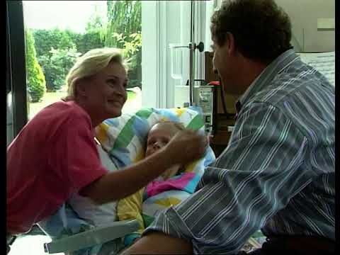 Medisch Centrum West Seizoen 4 Aflevering 8 (47) - Het afscheid