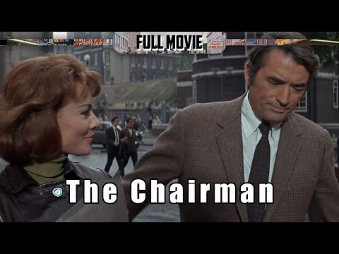 The Chairman | English Full Movie | Action Drama Thriller
