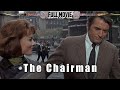 The Chairman | English Full Movie | Action Drama Thriller