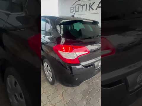 фото citroen c4 ii 0