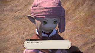 ［実況］MMO&amp;実況初心者が送るFF14 #13［賢者の定義］