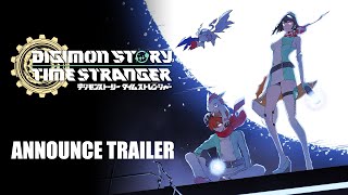 [情報] 數碼寶貝物語：時空異客 PV