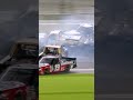 ? What a shot | #shorts | NASCAR