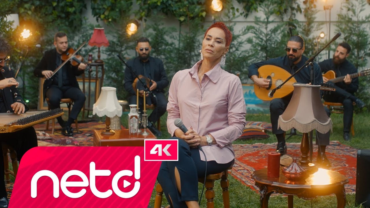 Aydan Kanatlı - Vücud İkliminin Sultanı Sensin