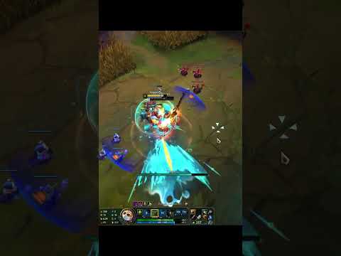 Urgot vs Aatrox 😭 everyone just playing Aatrox :D   #leagueoflegends