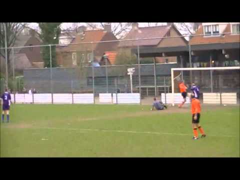 VoetbalinBreda: TVC Breda za 1 - Beek Vooruit za 1