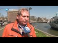 Zorgen om afvalwater van cruiseschepen Oostereiland
