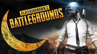 #10【PUBG】はちどりのゲーム実況どどん