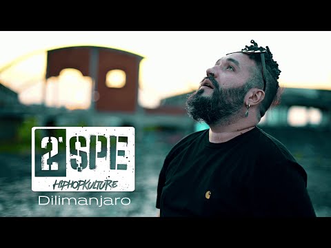 2SPE - Dilimanjaro feat. Tecko Starr & DJ Sfera