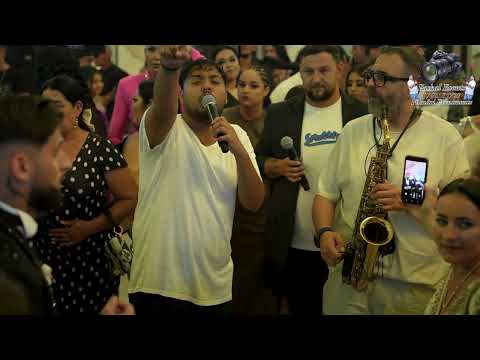 CRISTI HAIDIN & MARINICA NAMOL❌️REGELE❌️NUNTA ADITA & AGNANA